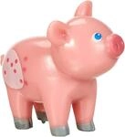 HABA 302987 "Little Friends - Ferkel Puppe