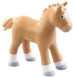HABA 302983 "Little Friends - Fohlen Lissi Puppe