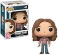 Funko Harry Potter: Hermione with Time Turner, 14937, Multicolore, One Size