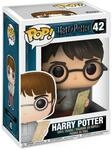 Funko 14936 POP! Vinylfigur: Harry Potter: Harry w/Marauders Map