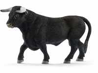 Schleich 13875 Black Bull