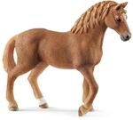 SCHLEICH 13852 Quarter Horse Stute, f&uuml;r Kinder ab 5-12 Jahren, Horse Club -