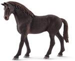 Schleich 13856 Spielfigur - Englisch Vollblut Hengst (Horse Club)