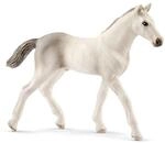 SCHLEICH 13860 Holsteiner Fohlen, f&uuml;r Kinder ab 5-12 Jahren, Horse Club - Spielfigur