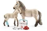 SCHLEICH Horse Club Hannahs Erste-Hilfe-Set