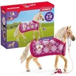 SCHLEICH 42431 Horse Club Sofias Mode-Kreation, f&uuml;r Kinder ab 5-12 Jahren,...