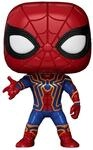 Funko Pop! Marvel: Avengers Infinity War - Iron Spider - Vinyl-Sammelfigur -