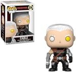 Funko 30862 Actionfigur Marvel Deadpool Parody - Cable