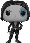 Funko 30861 Actionfigur Marvel Deadpool Parody - Domino