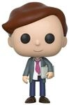 Funko 22963 POP! Vinylfigur: Rick und Morty: Lawyer Morty