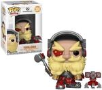 Funko Pop! Vinyl: Games: Overwatch : Torbj&ouml;rn - Vinyl-Sammelfigur - Geschenkidee -
