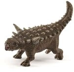 SCHLEICH 15013 Dinosaurs Spielfigur - Animantarx, Spielzeug ab 4 Jahren