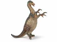PAPO - Große Dinosaurier-Figur - Therizinosaurus, Riese der Dinosaurier, Handbemalte