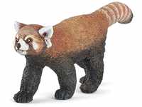 Papo -Handbemalt - Figuren -Wildtiere Der Welt-Kleiner Panda -50217-Sammelbar-Für
