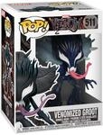 Funko Pop! Bobble: Marvel: Venom - Groot - Vinyl-Sammelfigur - Geschenkidee -