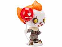 Funko Pop! Movies: IT: Chapter 2- Pennywise mit Balloon - IT Chapter Two -