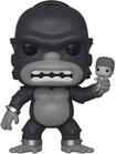 Funko Pop! Vinyl: Animation: Simpsons-Homer Simpson Kong - The Simpsons -