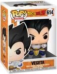 Funko Pop! Animation: Dragon Ball Z - Vegeta Dragonball - Vinyl-Sammelfigur -