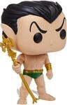 Funko Pop! Bobble: Marvel: 80th - First Appearance - Namor - Marvel 80th -