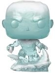 Funko Pop! Bobble Marvel: 80th-First Appearance-Iceman - Marvel Comics -