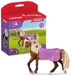 schleich 42468 Paso Fino Hengst Pferdeshow, f&uuml;r Kinder ab 5 Jahren, Horse Club -