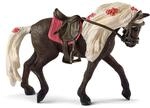 SCHLEICH Horse Club 42469 Rocky Mountain Horse Show Stute Pferde Spielset - Mit