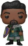 Funko POP! Disney: Frozen 2 - Mattias - die Eisk&ouml;nigin - Vinyl-Sammelfigur -