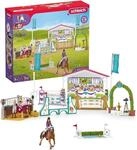 Schleich Horse Club | Freundschaftsturnier 42440 | 86 Teile