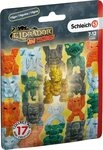 Schleich Eldrador Mini Creatures Serie 1 81000, 1 STK.