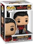 Funko POP! Marvel: Shang Chi-Chi Alt Pose - Vinyl-Sammelfigur - Geschenkidee -