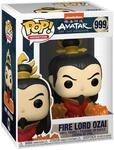Funko Pop! Animation: Avatar - Ozai - Avatar: The Last Airbender -...