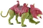 Masters of the Universe GYV18 - Masterverse Battle Cat, ca. 35 cm gro&szlig;e MOTU