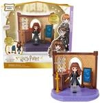 Wizarding World Harry Potter - Hogwarts Zauberkunst Klassenzimmer Spielset mit