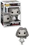 Funko Pop! Marvel: WandaVision - Wanda Maximoff 50s - Schwarz & Wei&szlig; -