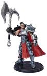League of Legends - 10cm Darius Actionfigur mit Axt und Ausstellungssockel