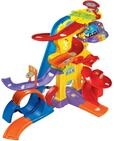 VTech Baby 80-156904 - TUT TUT Flitzer, Freizeitpark