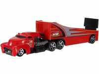 Hot Wheels Mattel BDW51 - Super Trucks, Sortiert