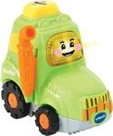 VTech TUT TUT Baby Flitzer - Trecker &ndash; Spielzeugauto mit Musik, aufleuchtender