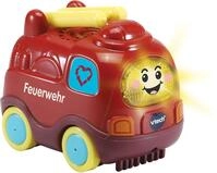 VTech TUT TUT Baby Flitzer Feuerwehr - Spielzeugauto