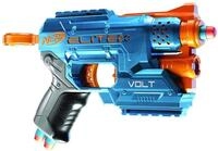 Hasbro Elite 2.0 Volt SD-1 Blaster &ndash; 6 Hasbro Darts, Ziel-Lichtstrahl, 2-Dart