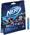 NERF Elite 2.0 20x Refill