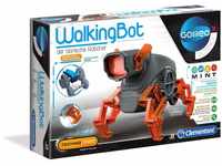 Galileo Science – WalkingBot, laufender Roboter zum Selbstbauen, Einstieg in