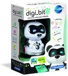 Clementoni - 52419 - Galileo - Digi_Bits - Panda_bit