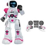 Xtrem Bots - Sophie | Roboter Kinder Ab 6 Jahre | Roboter Spielzeug Rosa | Roboters