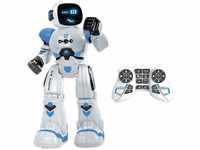 Xtrem Bots - Robbie | Roboter Kinder | Ferngesteuerter Roboter Kinder Ab 5...