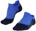 FALKE Damen Golfsocken GO5 Invisible W In Funktionsmaterial antiblasen 1 Paar, Blau