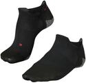 FALKE Herren Laufsocken RU5 Race Invisible M In Funktionsmaterial antiblasen 1 Paar,