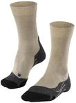 FALKE Damen Wandersocken TK2 Explore Cool W So Lyocell Funktionsmaterial antiblasen