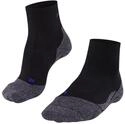 FALKE Herren TK2 Cool Short Wandersocken schnelltrocknendes atmungsaktives Lyocell