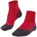 FALKE Herren TK2 Cool Short Wandersocken schnelltrocknendes atmungsaktives Lyocell